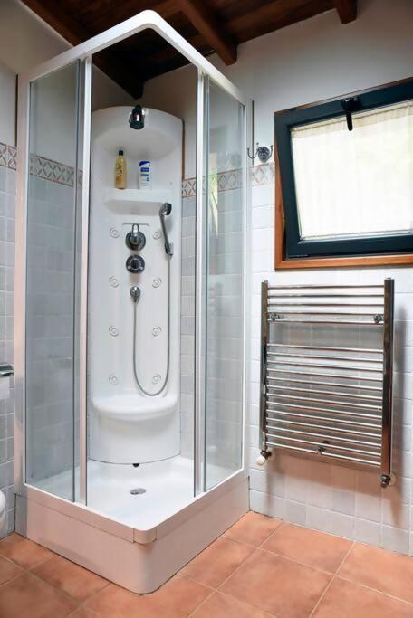 Casa De Afora Casa Con Piscina Y Jacuzzi Privados Guest House Сантяго де Компостела Екстериор снимка