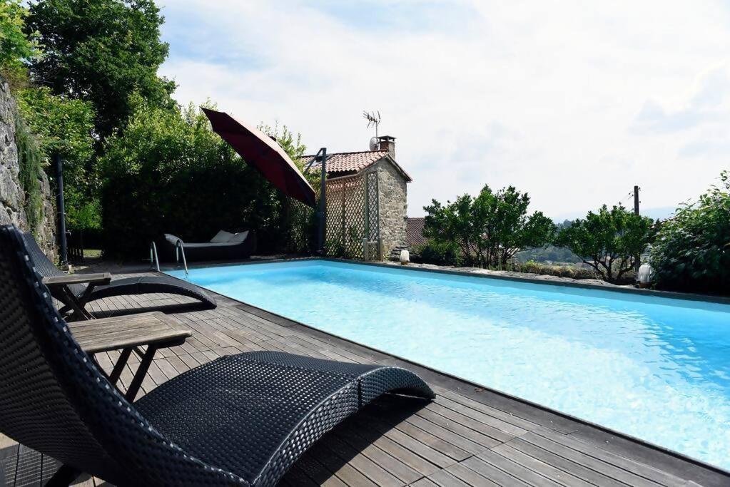 Casa De Afora Casa Con Piscina Y Jacuzzi Privados Guest House Сантяго де Компостела Екстериор снимка