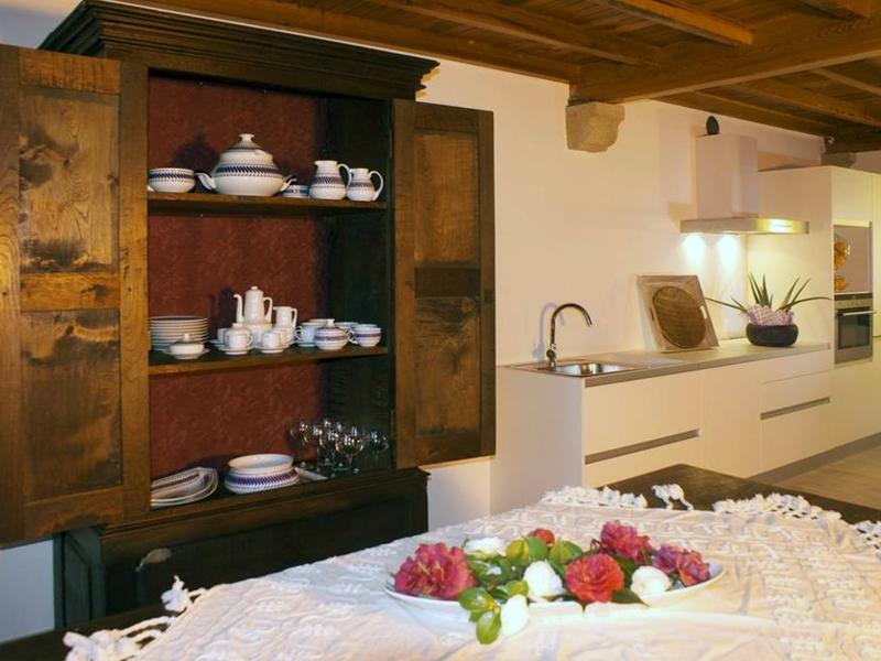 Casa De Afora Casa Con Piscina Y Jacuzzi Privados Guest House Сантяго де Компостела Екстериор снимка